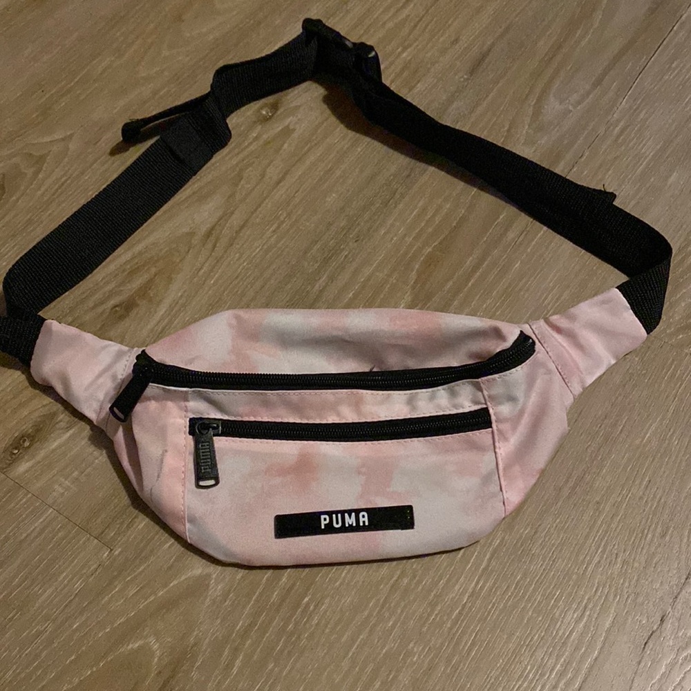 Puma waist pack